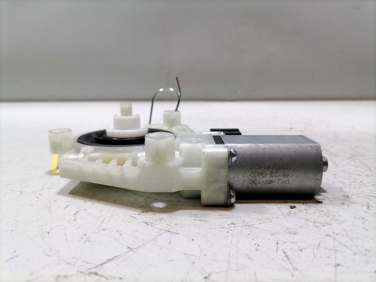 VW Passat B9 original Fensterhebermotor hinten rechts Bj.2024